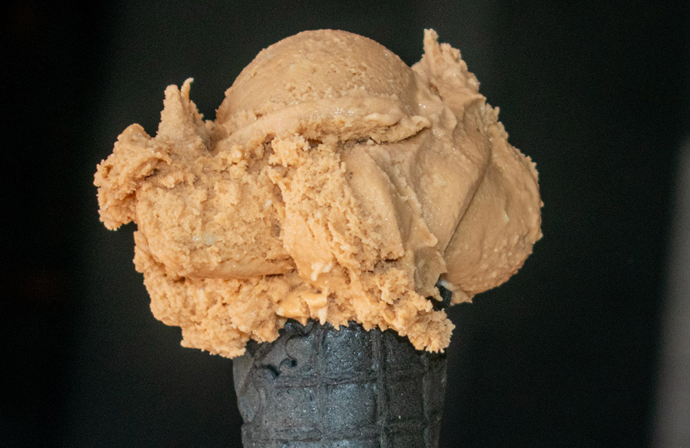 Salted Caramel